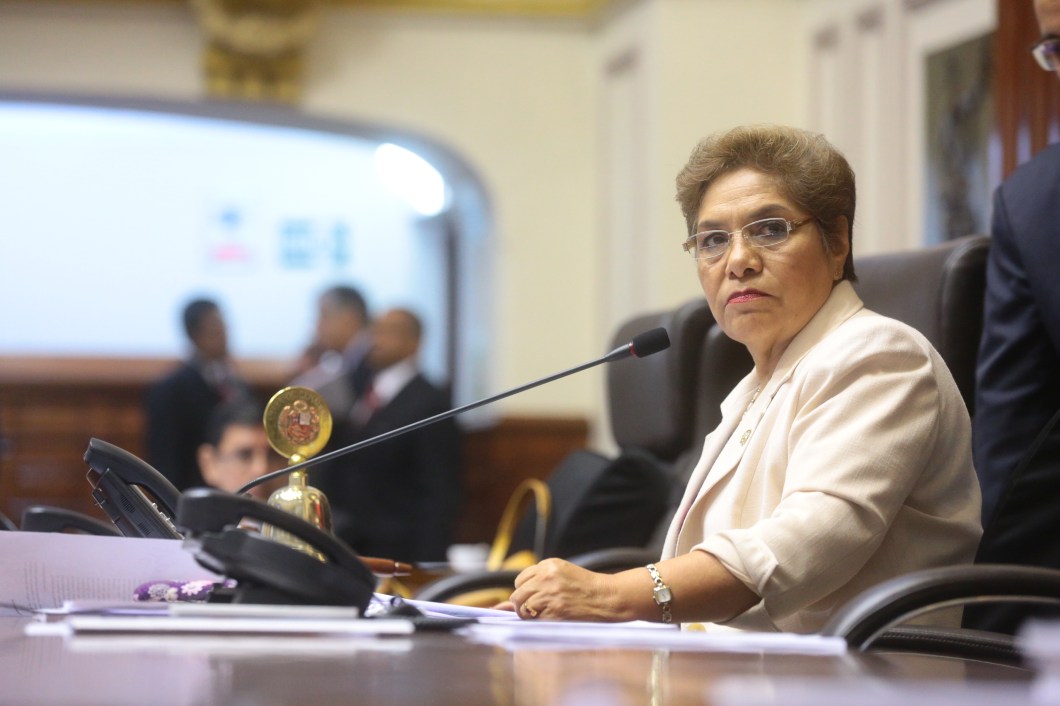 Sesión del Pleno