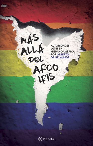 Portada libro de Belaunde