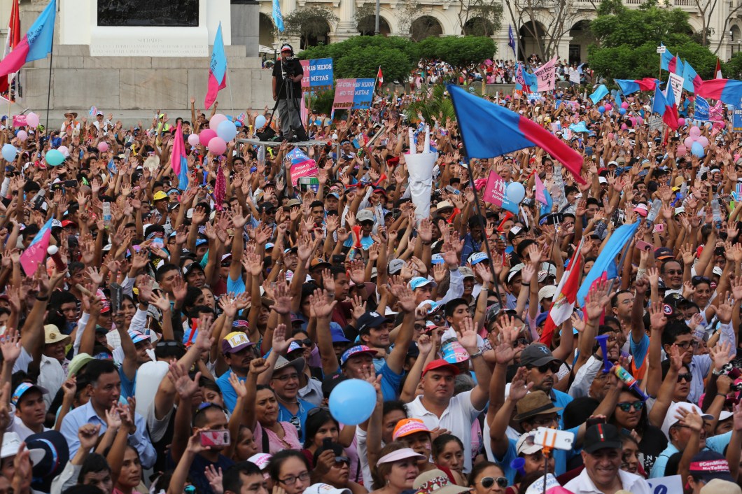Marcha Con mis hijos no te metas_EL_CIUDADANO_DE_A_PIE