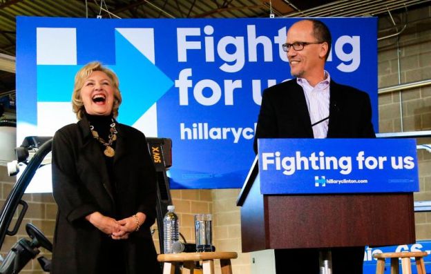 perez_with_hillary_clinton