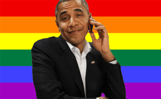 Obama-gay-flag